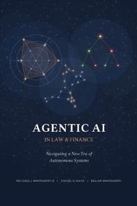 Agentic AI in Law and Finance