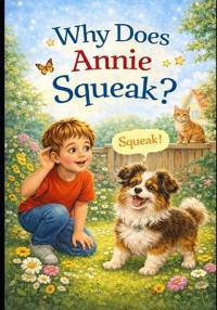 Why Does Annie Squeak?