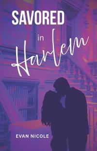 Savored in Harlem