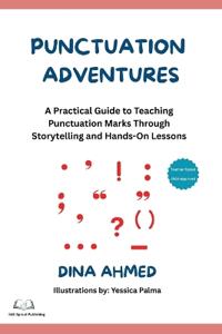 Punctuation Adventures