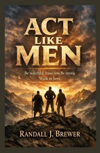 Act Like Men