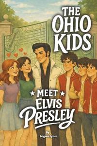 The Ohio Kids Meet Elvis Presley