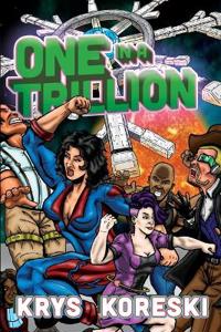 One in a Trillion