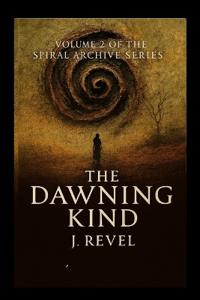 Bokomslag för "The Dawning Kind"