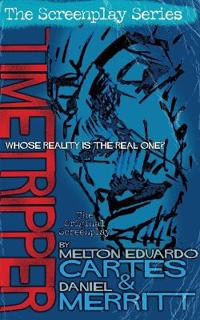 Timetripper, the Screenplay