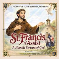 Bokomslag for "St. Francis of Assisi"