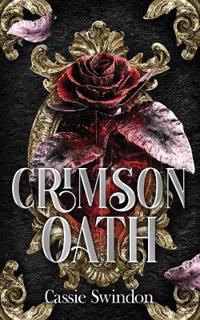 Crimson Oath