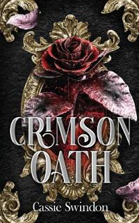 Crimson Oath- paperback