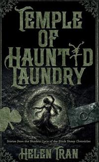 TEMPLE OF HAUNTED LAUNDRY