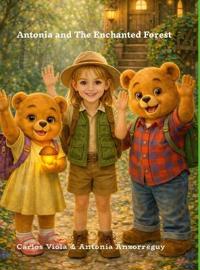 Antonia and The Enchanted Forest