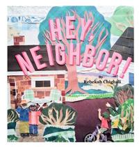 Hey, Neighbor!