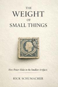 The Weight of Small Things