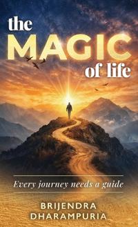 The MAGIC of life
