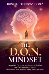 The D.O.N. Mindset
