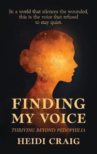 Finding My Voice