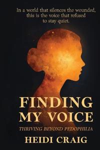 Finding My Voice