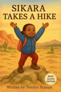 Sikara Takes A Hike