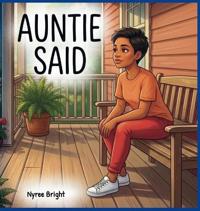 Auntie Said