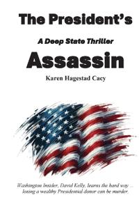 The President's Assassin