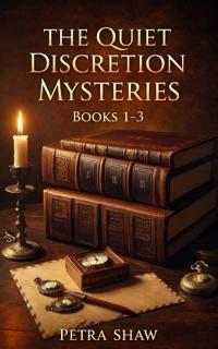 The Quiet Discretion Mysteries