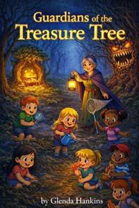 Guardians of the Treasure Tree