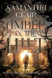Amber in the Hilt