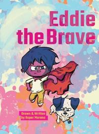 Eddie the Brave