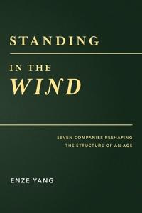 Standing in the Wind