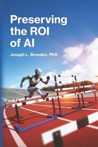 Preserving the ROI of AI