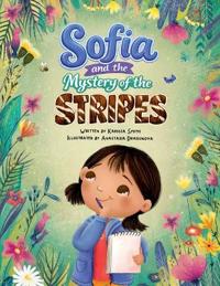 Sofia and the Mystery of the Stripes