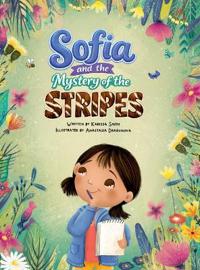 Sofia and the Mystery of the Stripes