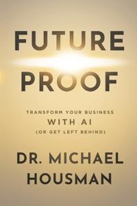 Bokomslag för "Future Proof"