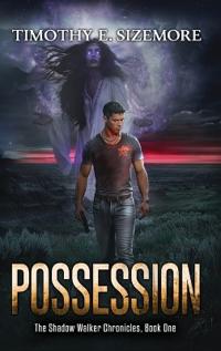 Bokomslag for "Possession"