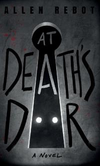 Bokomslag för "At Death's Door"