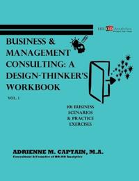 Business & Management Consulting