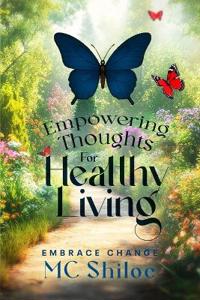 Empowering Thoughts for Healthy Living