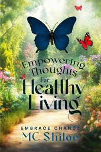 Empowering Thoughts for Healthy Living