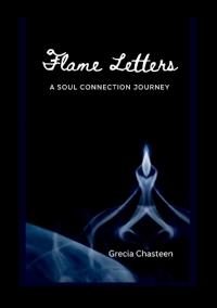 Flame Letters