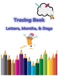 Tracing Book