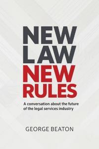 NewLaw New Rules