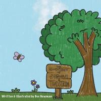The Adventures of Shroomi & Toadstrom