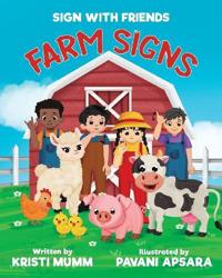 Farm Signs