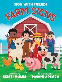 Farm Signs
