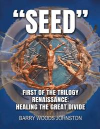 Bokomslag for "Seed"