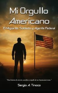 Bokomslag för "Mi Orgullo Americano"