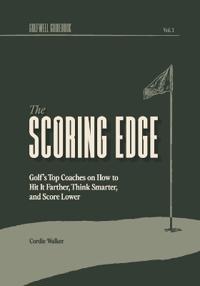Walker, C: Scoring Edge