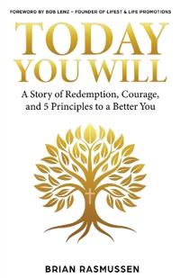 Today You Will