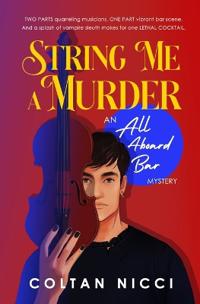String Me a Murder