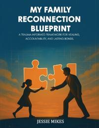 MY FAMILY RECONNECTION BLUEPRINT