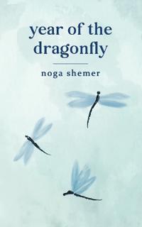 year of the dragonfly